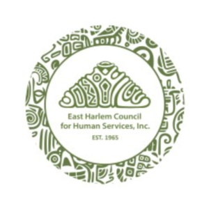 East Harlem Council for Human Services logo