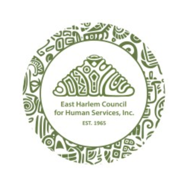 East Harlem Council for Human Services logo