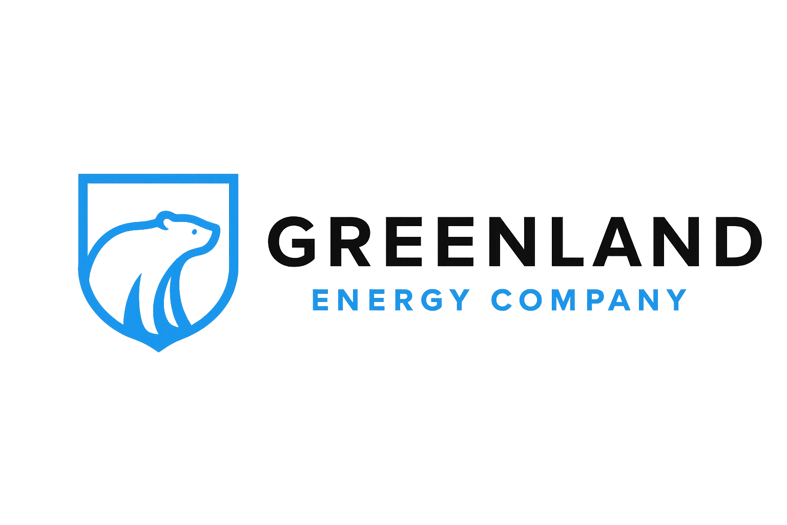 Greenland Energy Logo