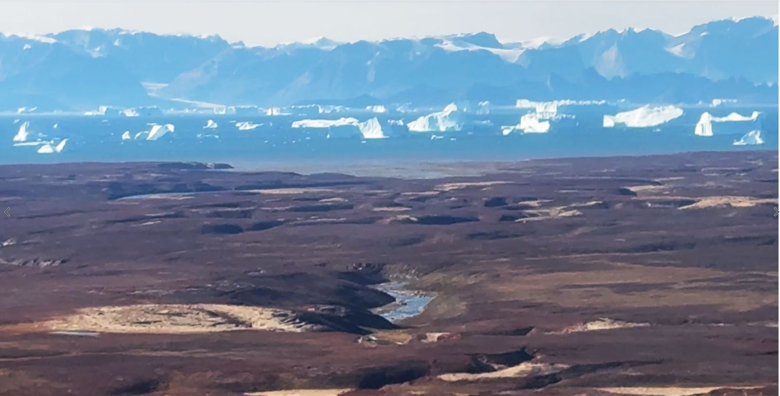 greenland energy