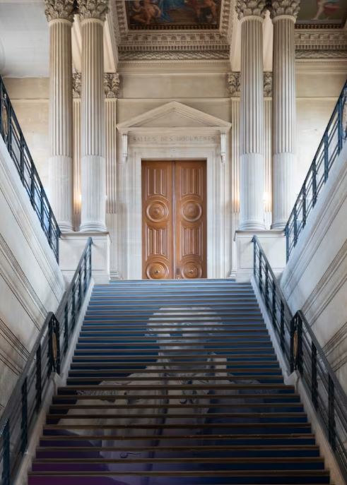 National Archives Museum
